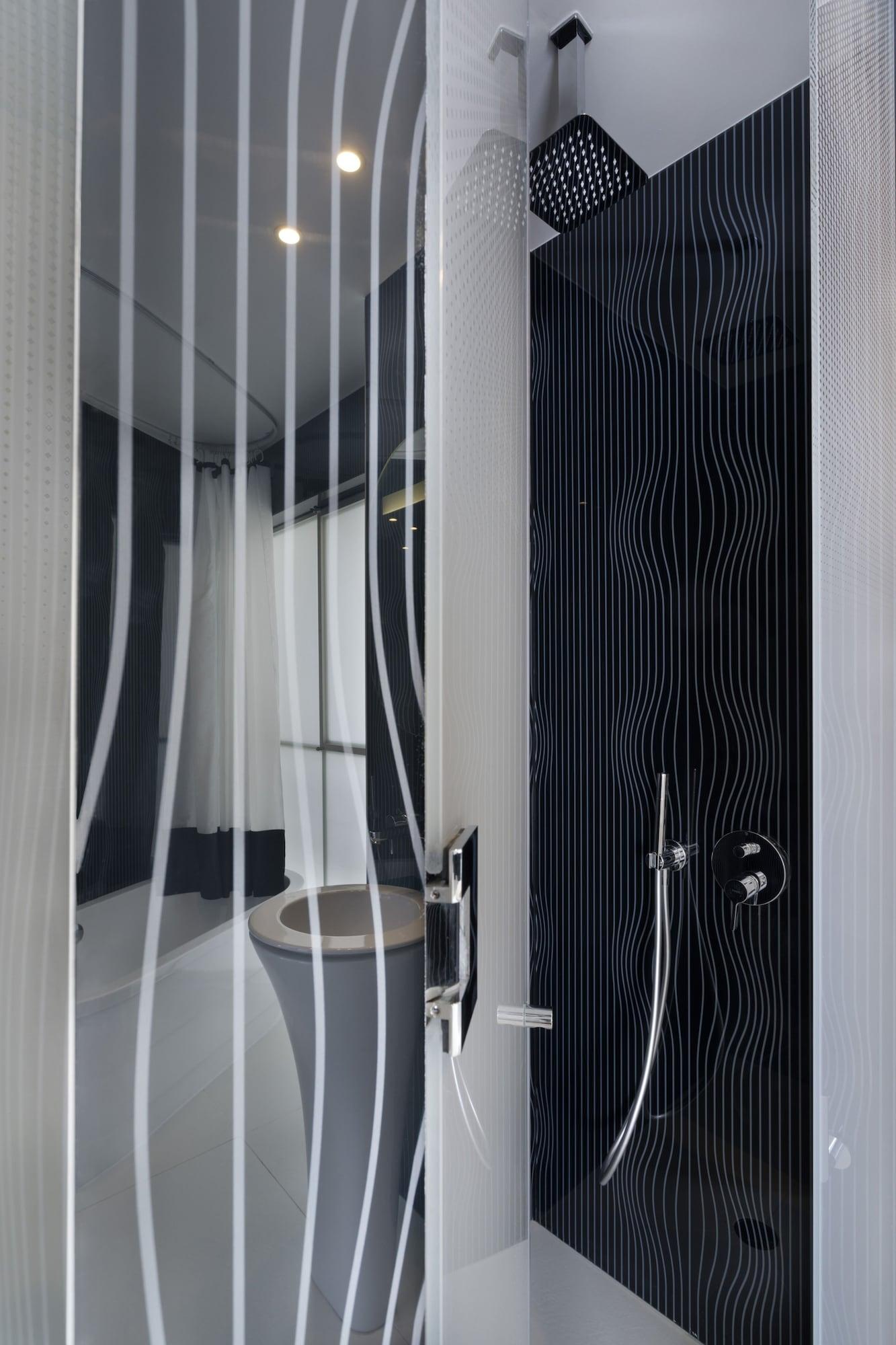 Poli House By Afi Hotels Tel Aviv Exterior foto