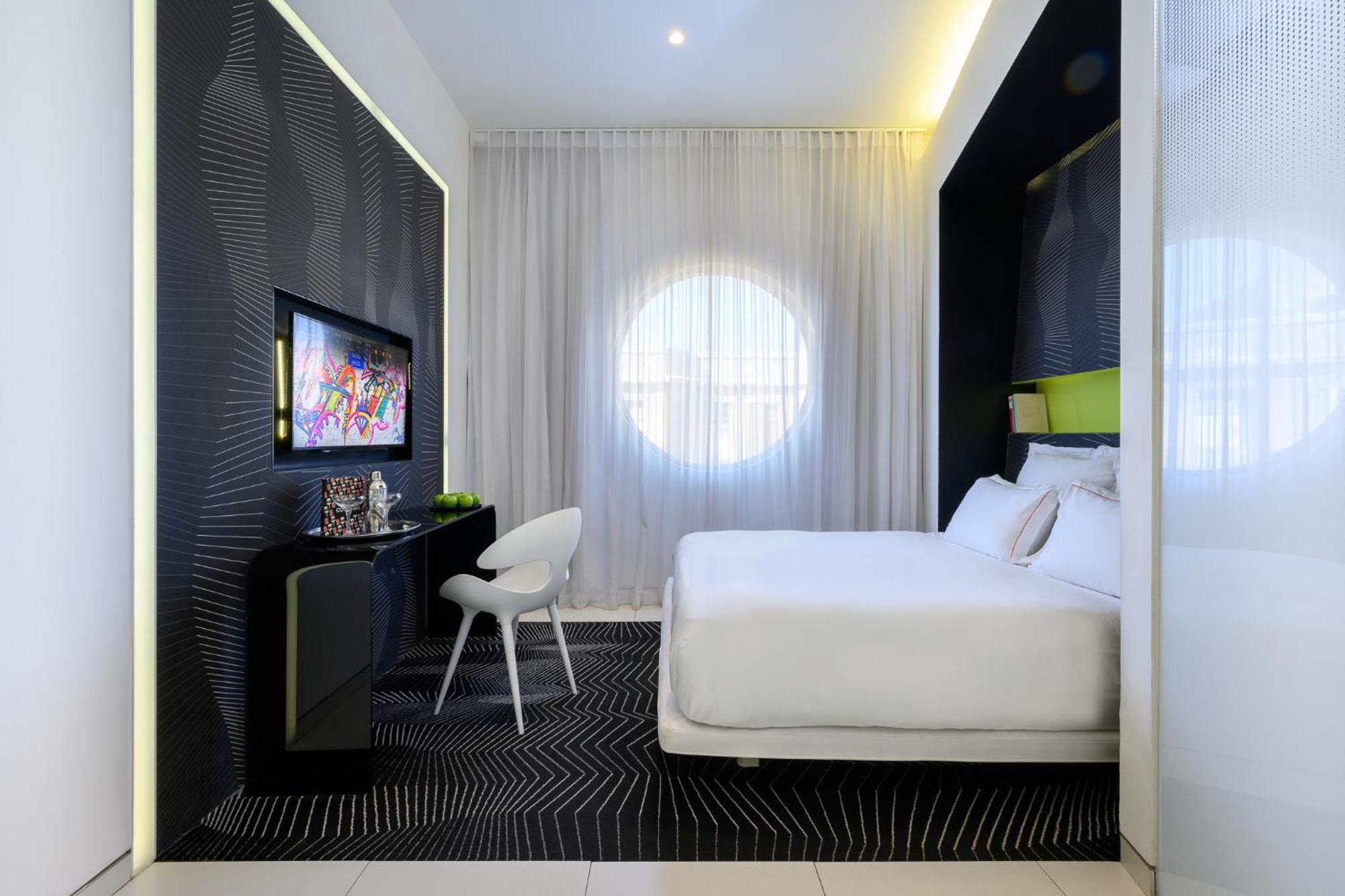 Poli House By Afi Hotels Tel Aviv Exterior foto