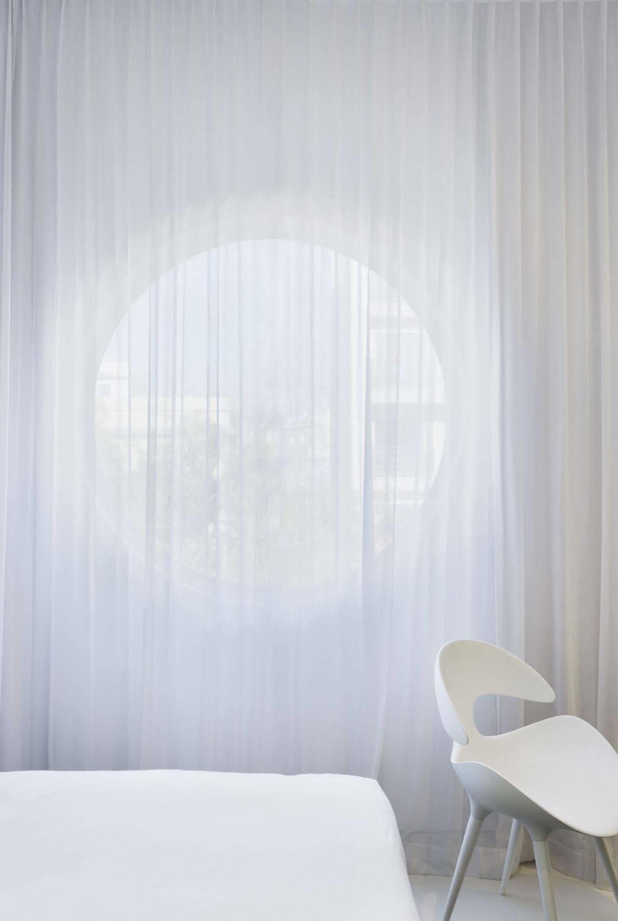 Poli House By Afi Hotels Tel Aviv Exterior foto