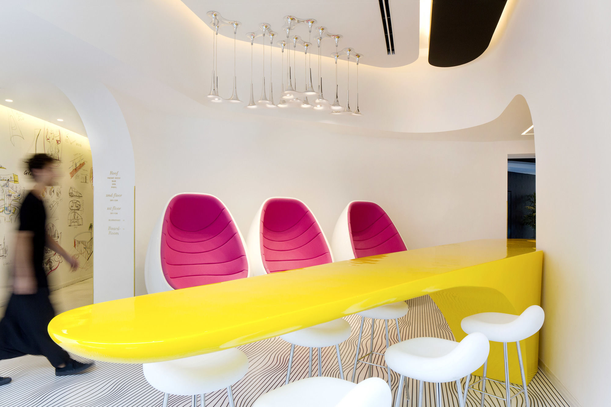 Poli House By Afi Hotels Tel Aviv Exterior foto